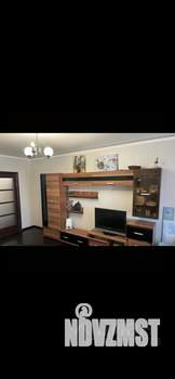 1-к квартира, вторичка, 47м2, 4/5 этаж