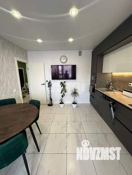 3-к квартира, вторичка, 70м2, 3/17 этаж