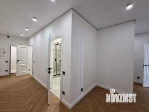 3-к квартира, вторичка, 100м2, 2/26 этаж
