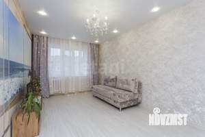 3-к квартира, вторичка, 85м2, 12/12 этаж