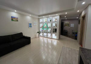 3-к квартира, вторичка, 103м2, 9/14 этаж