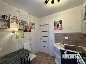 2-к квартира, вторичка, 39м2, 4/5 этаж