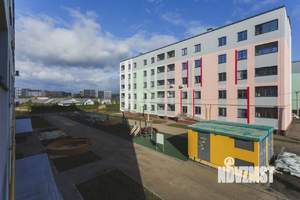 2-к квартира, вторичка, 55м2, 2/5 этаж