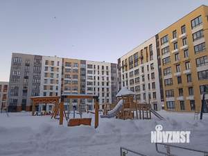 2-к квартира, вторичка, 55м2, 5/9 этаж