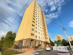 2-к квартира, вторичка, 55м2, 15/17 этаж