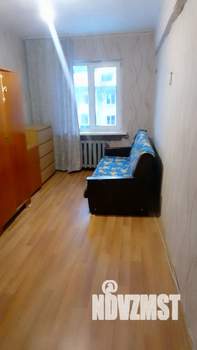 3-к квартира, вторичка, 55м2, 4/4 этаж