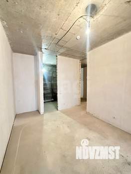 3-к квартира, вторичка, 81м2, 23/24 этаж