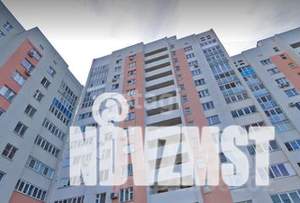 3-к квартира, вторичка, 90м2, 9/14 этаж