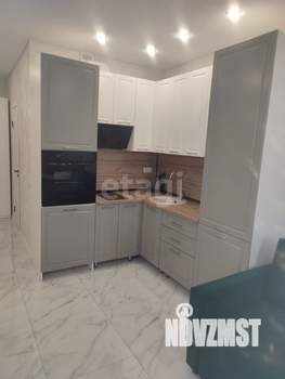 Студия квартира, вторичка, 30м2, 4/25 этаж