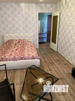 1-к квартира, вторичка, 36м2, 9/9 этаж