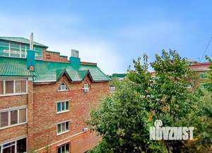 1-к квартира, вторичка, 45м2, 4/4 этаж