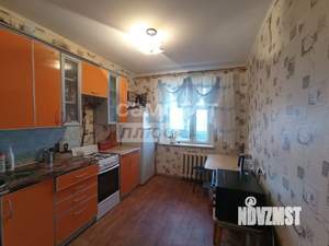 5-к квартира, вторичка, 92м2, 9/9 этаж