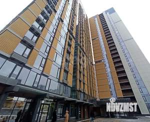 2-к квартира, вторичка, 50м2, 12/26 этаж