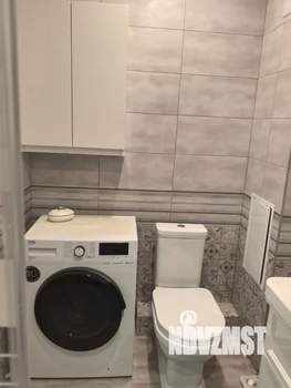 1-к квартира, вторичка, 37м2, 19/26 этаж