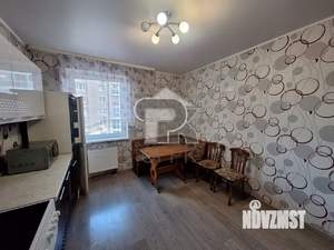 2-к квартира, вторичка, 61м2, 6/16 этаж