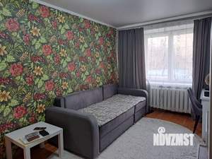 1-к квартира, вторичка, 29м2, 2/5 этаж