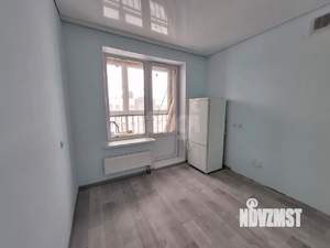 1-к квартира, вторичка, 39м2, 5/5 этаж