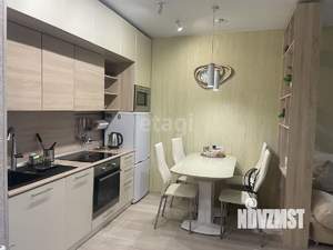 2-к квартира, вторичка, 43м2, 18/25 этаж