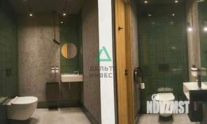 3-к квартира, сданный дом, 76м2, 3/9 этаж