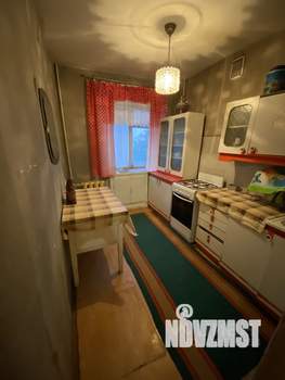 2-к квартира, вторичка, 43м2, 3/9 этаж