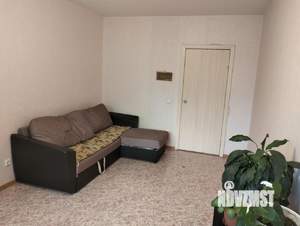2-к квартира, вторичка, 52м2, 8/17 этаж