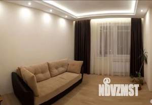 3-к квартира, вторичка, 70м2, 20/25 этаж