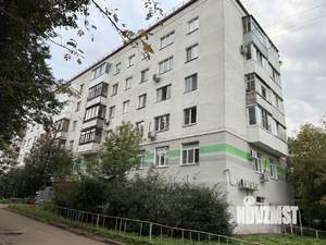 1-к квартира, вторичка, 33м2, 3/5 этаж