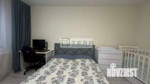 1-к квартира, вторичка, 36м2, 5/25 этаж