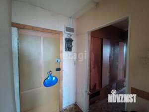 3-к квартира, вторичка, 67м2, 9/9 этаж