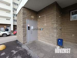 1-к квартира, вторичка, 34м2, 3/19 этаж