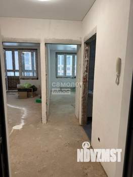 2-к квартира, вторичка, 36м2, 2/21 этаж