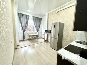 1-к квартира, вторичка, 41м2, 2/12 этаж