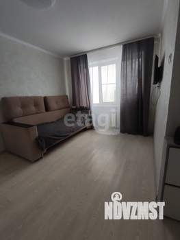 1-к квартира, вторичка, 24м2, 2/9 этаж