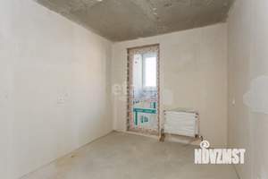 1-к квартира, вторичка, 35м2, 14/27 этаж
