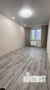 1-к квартира, вторичка, 32м2, 6/9 этаж