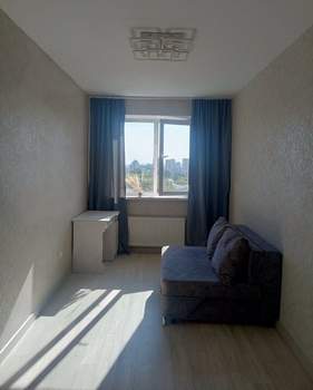 1-к квартира, вторичка, 30м2, 5/16 этаж