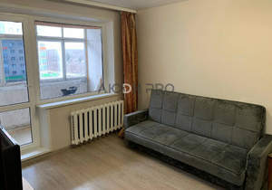 2-к квартира, вторичка, 43м2, 5/9 этаж