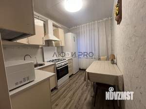 3-к квартира, вторичка, 60м2, 1/9 этаж