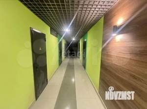 Студия квартира, вторичка, 29м2, 8/25 этаж