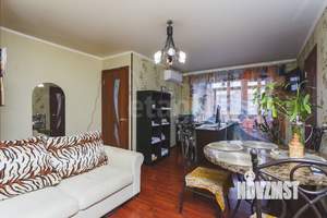 2-к квартира, вторичка, 44м2, 5/5 этаж