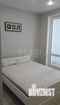 2-к квартира, вторичка, 46м2, 5/25 этаж