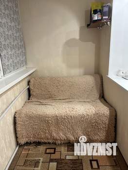 1-к квартира, вторичка, 35м2, 1/9 этаж