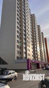 1-к квартира, вторичка, 34м2, 9/18 этаж
