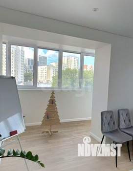 3-к квартира, вторичка, 91м2, 3/10 этаж
