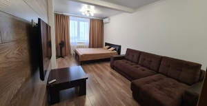 1-к квартира, вторичка, 50м2, 17/20 этаж