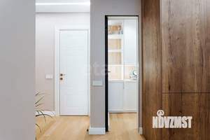 3-к квартира, вторичка, 83м2, 9/34 этаж