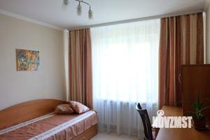 3-к квартира, вторичка, 67м2, 3/5 этаж