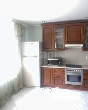 4-к квартира, вторичка, 161м2, 2/15 этаж