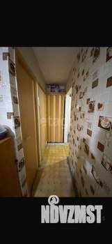 2-к квартира, вторичка, 43м2, 4/9 этаж
