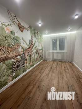 3-к квартира, вторичка, 84м2, 6/10 этаж